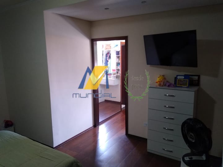 Casa à venda com 3 quartos, 270m² - Foto 15
