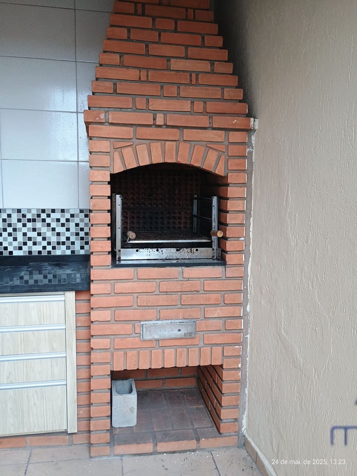 Casa para alugar com 1 quarto, 50m² - Foto 6