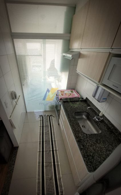 Apartamento à venda com 2 quartos, 44m² - Foto 30