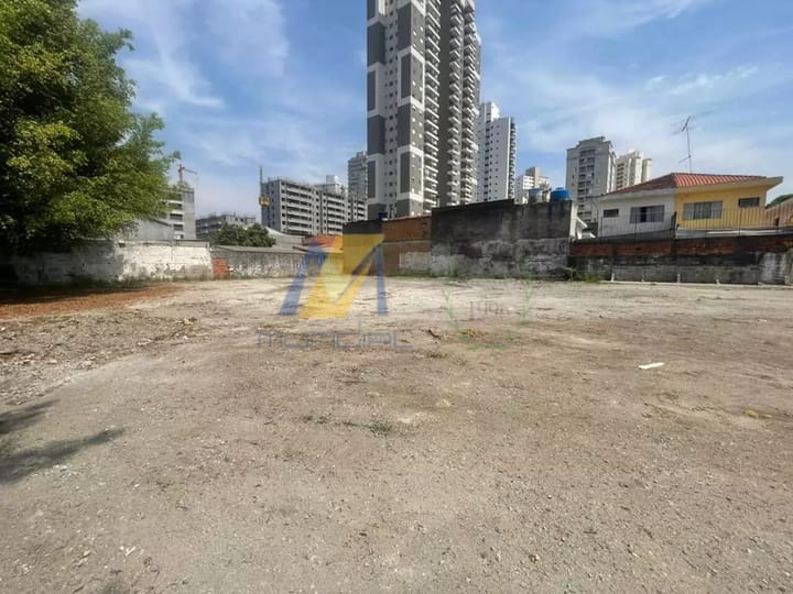 Loteamento e Condomínio para alugar, 3939m² - Foto 6