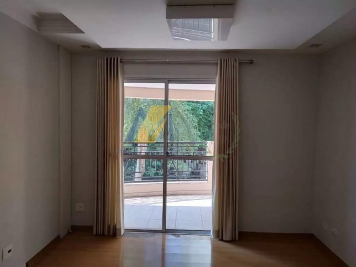 Apartamento para alugar com 3 quartos, 100m² - Foto 28