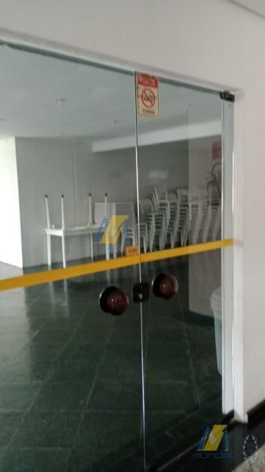 Apartamento à venda com 3 quartos, 69m² - Foto 9