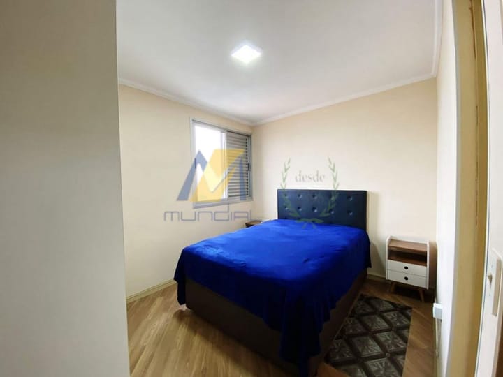 Apartamento à venda com 3 quartos, 90m² - Foto 26