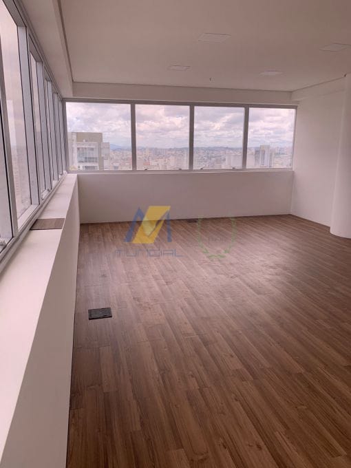 Conjunto Comercial-Sala para alugar, 37m² - Foto 7