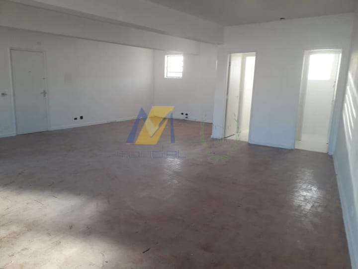 Conjunto Comercial-Sala para alugar, 67m² - Foto 9