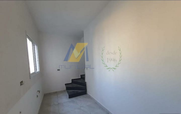 Apartamento à venda com 2 quartos, 100m² - Foto 8