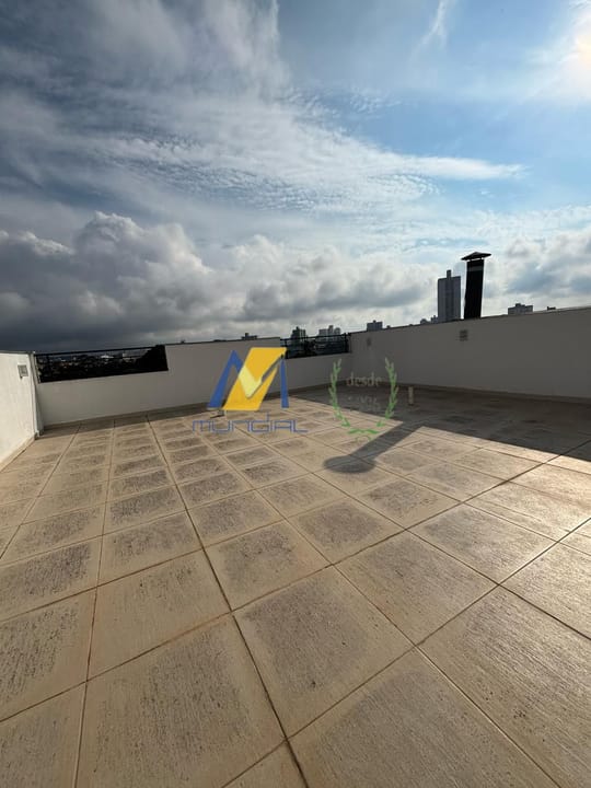 Apartamento para alugar com 3 quartos, 160m² - Foto 27