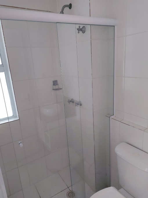 Apartamento à venda com 3 quartos, 59m² - Foto 13