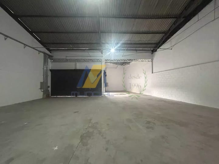 Depósito-Galpão-Armazém para alugar, 247m² - Foto 10