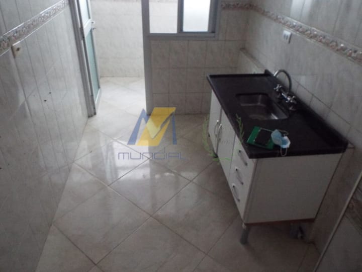 Apartamento à venda com 3 quartos, 69m² - Foto 1