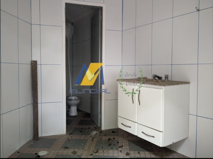 Depósito-Galpão-Armazém para alugar, 400m² - Foto 7