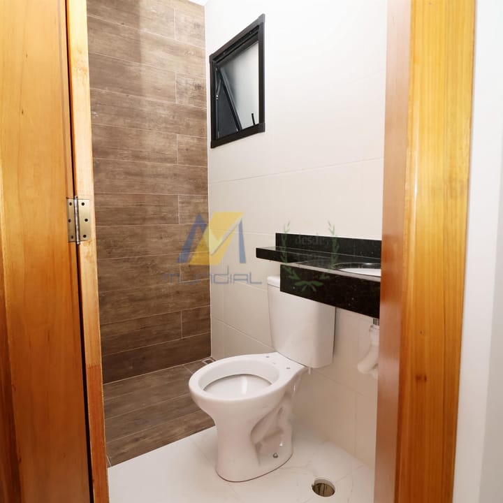 Apartamento à venda com 2 quartos, 82m² - Foto 8