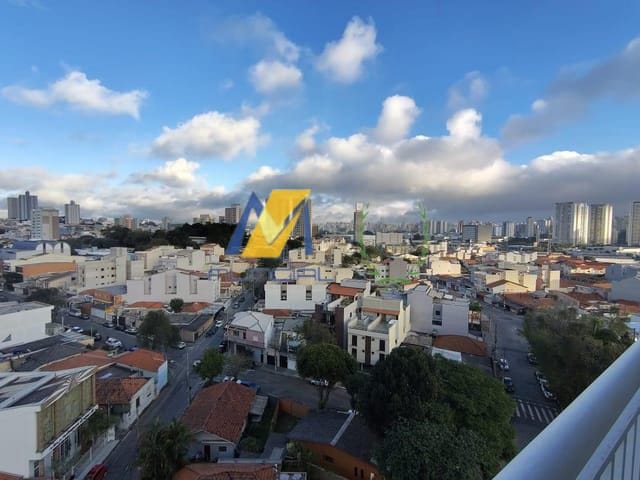 Apartamento para alugar com 2 quartos, 50m² - Foto 45