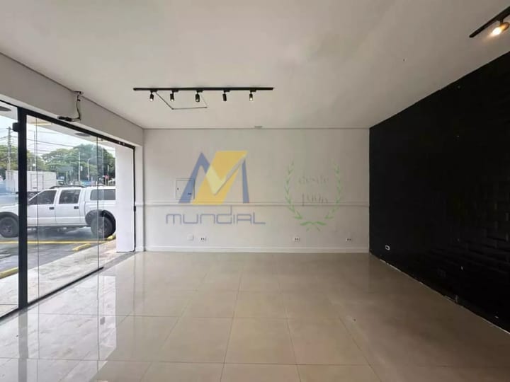 Conjunto Comercial-Sala para alugar, 60m² - Foto 15