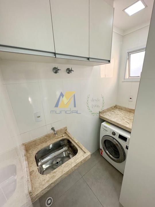 Apartamento à venda com 3 quartos, 150m² - Foto 29