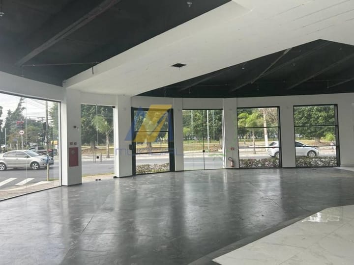 Prédio Inteiro para alugar, 237m² - Foto 6