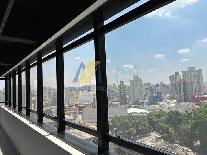 Conjunto Comercial-Sala à venda, 131547m² - Foto 12