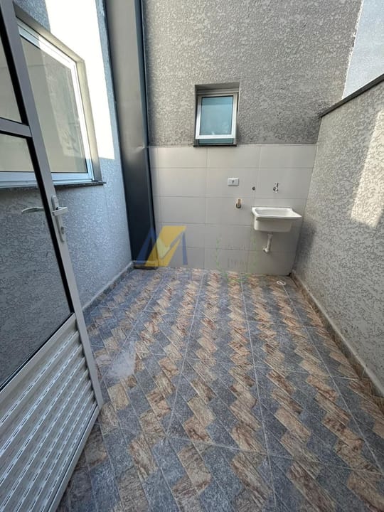 Apartamento à venda com 2 quartos, 47m² - Foto 6