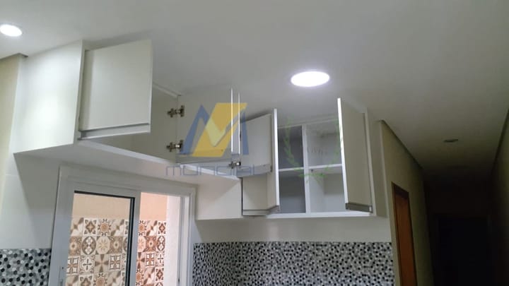 Apartamento para alugar com 2 quartos, 62m² - Foto 8