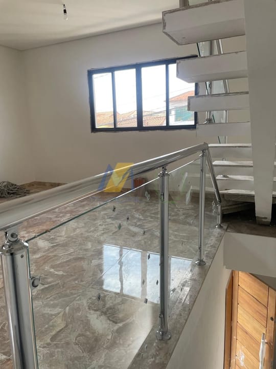 Casa à venda com 2 quartos, 116m² - Foto 21