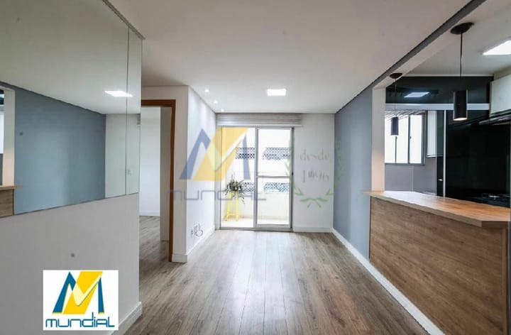 Apartamento à venda com 2 quartos, 52m² - Foto 18