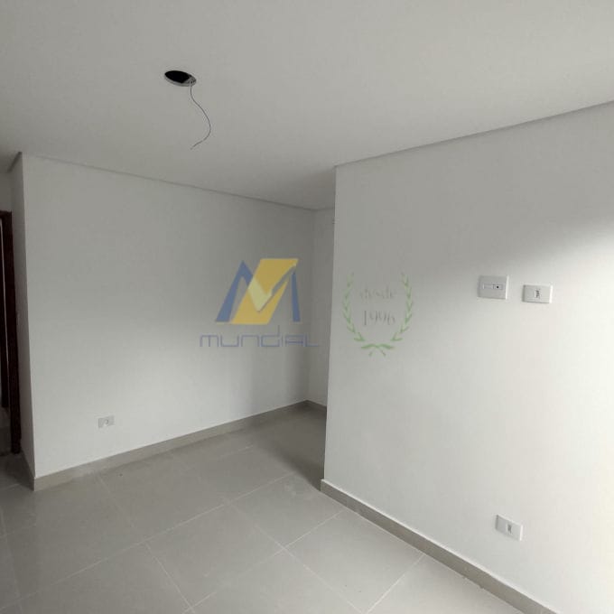 Apartamento à venda com 2 quartos, 110m² - Foto 5