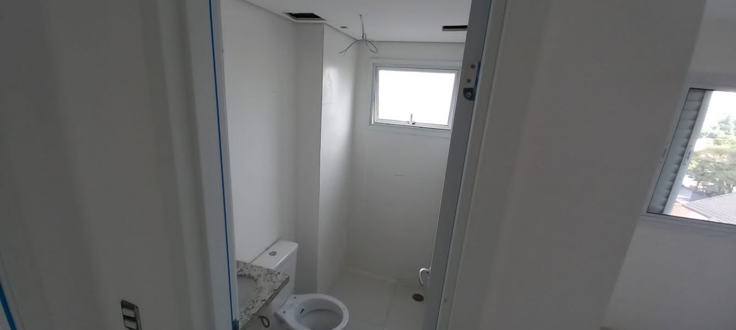 Apartamento para alugar com 3 quartos, 160m² - Foto 17