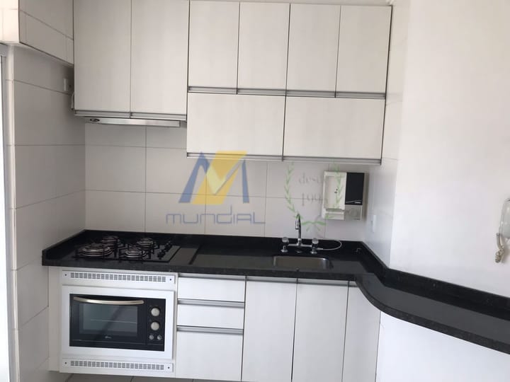 Apartamento à venda com 3 quartos, 82m² - Foto 20