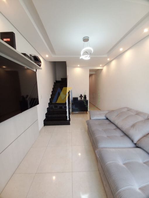 Casa à venda com 2 quartos, 138m² - Foto 15