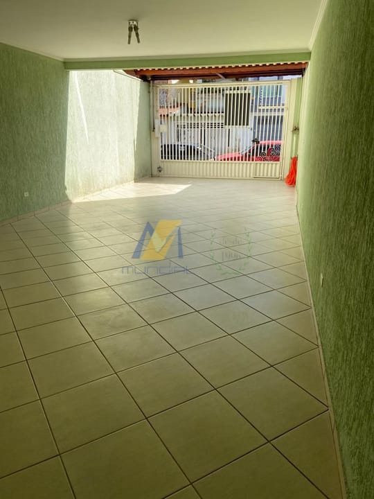 Casa à venda com 3 quartos, 166m² - Foto 29