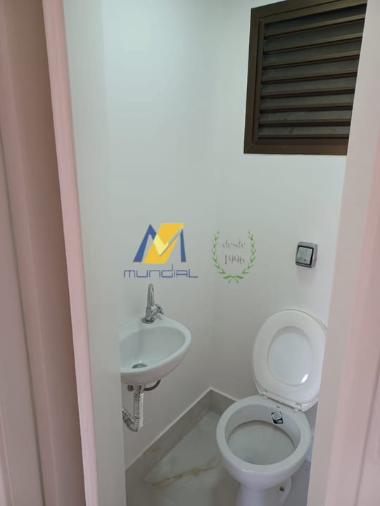 Apartamento para alugar com 4 quartos, 96m² - Foto 25