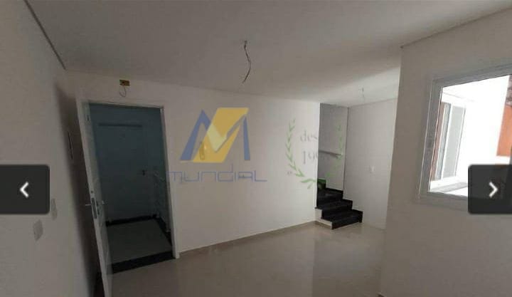 Apartamento à venda com 2 quartos, 100m² - Foto 7