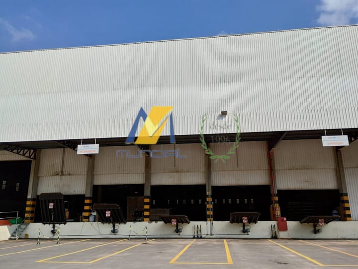 Depósito-Galpão-Armazém para alugar, 11000m² - Foto 7