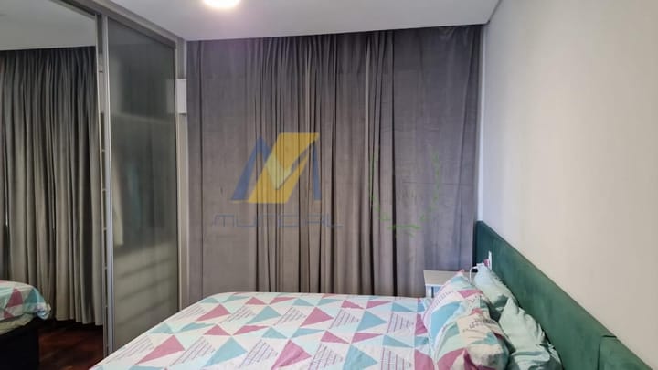 Apartamento à venda com 2 quartos, 105m² - Foto 5