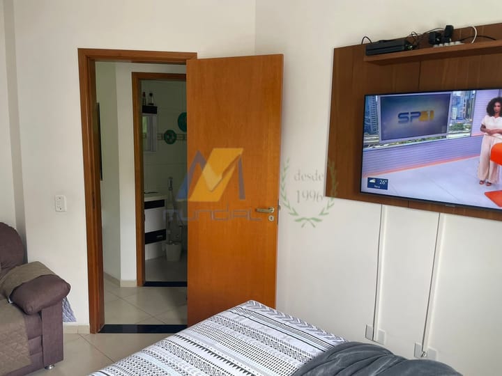 Apartamento à venda com 2 quartos, 42m² - Foto 22