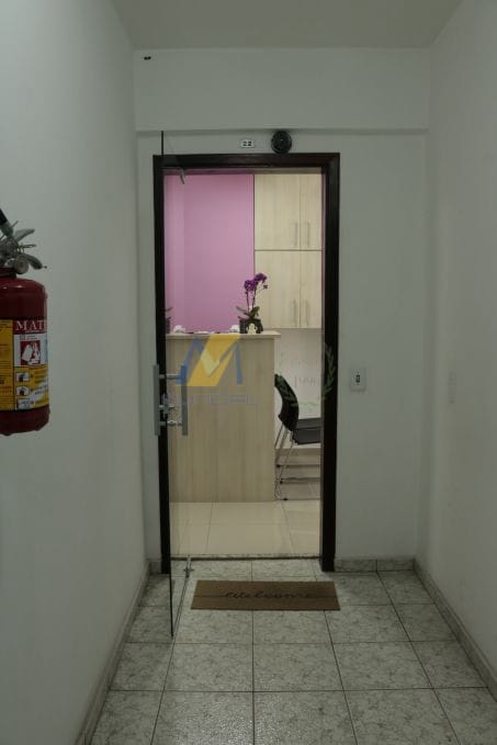 Conjunto Comercial-Sala à venda, 76m² - Foto 10