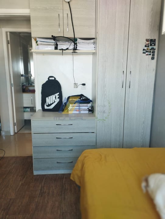 Apartamento à venda com 3 quartos, 78m² - Foto 8