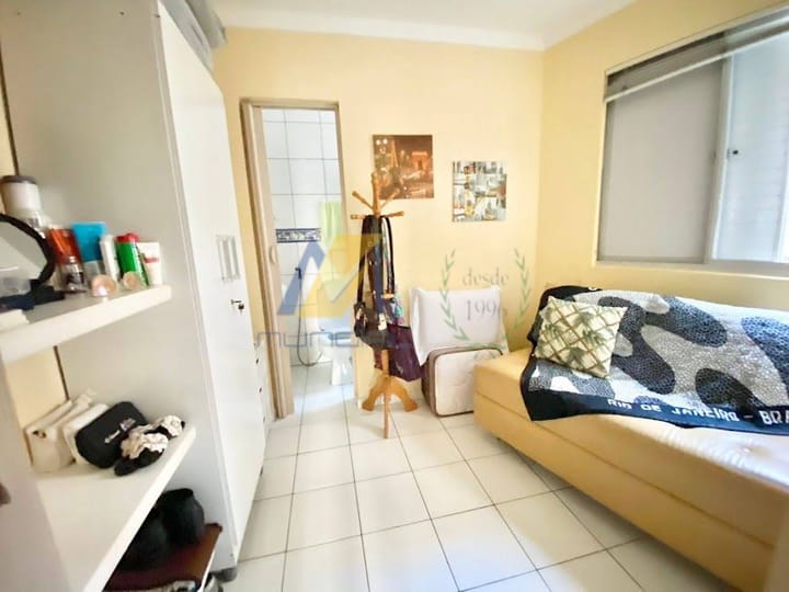 Apartamento à venda com 3 quartos, 100m² - Foto 8