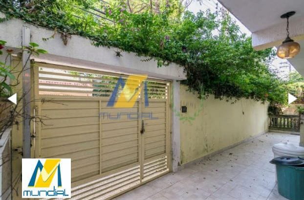 Casa à venda com 4 quartos, 298m² - Foto 6