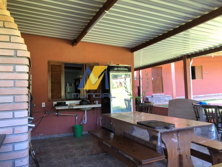 Terreno à venda, 194153m² - Foto 21