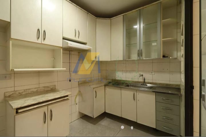 Apartamento para alugar com 2 quartos, 55m² - Foto 1