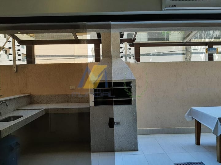 Apartamento à venda com 3 quartos, 102m² - Foto 22