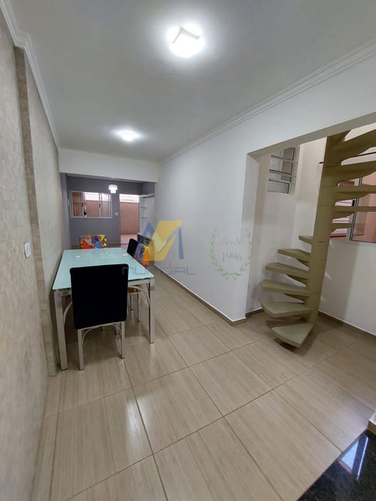 Casa à venda com 3 quartos, 120m² - Foto 10