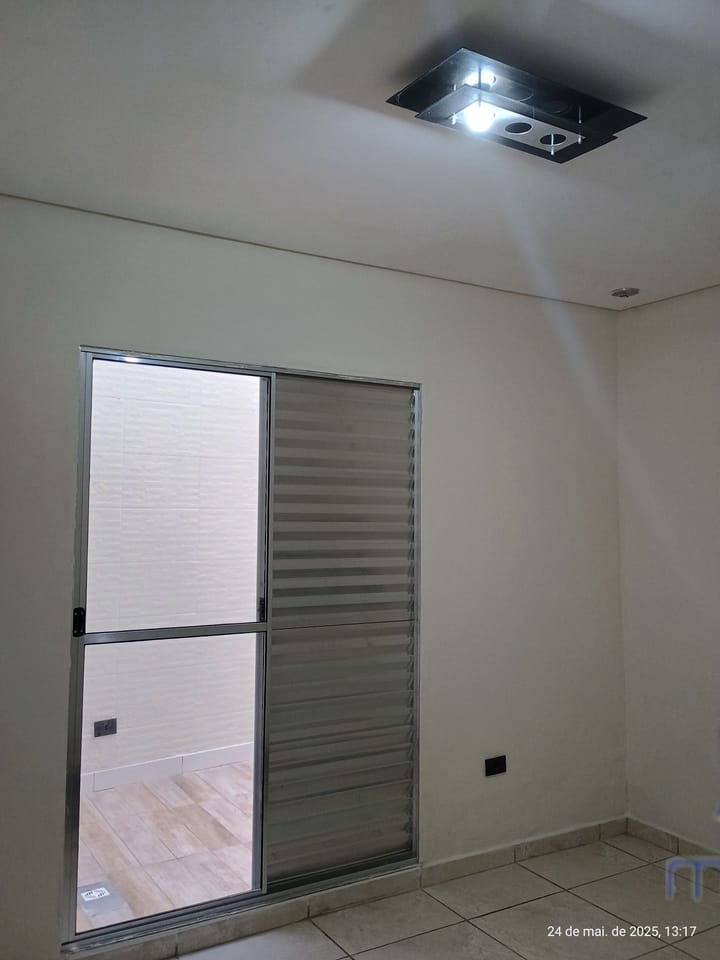 Casa para alugar com 1 quarto, 50m² - Foto 35