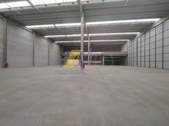 Depósito-Galpão-Armazém para alugar, 2795m² - Foto 11