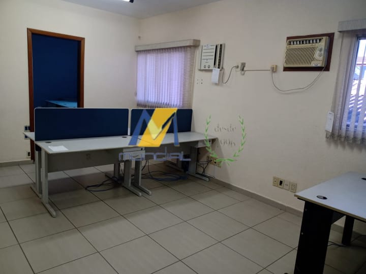 Prédio Inteiro à venda, 550m² - Foto 29