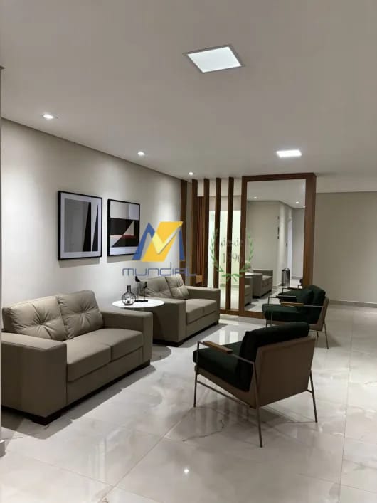 Apartamento para alugar com 2 quartos, 59m² - Foto 14