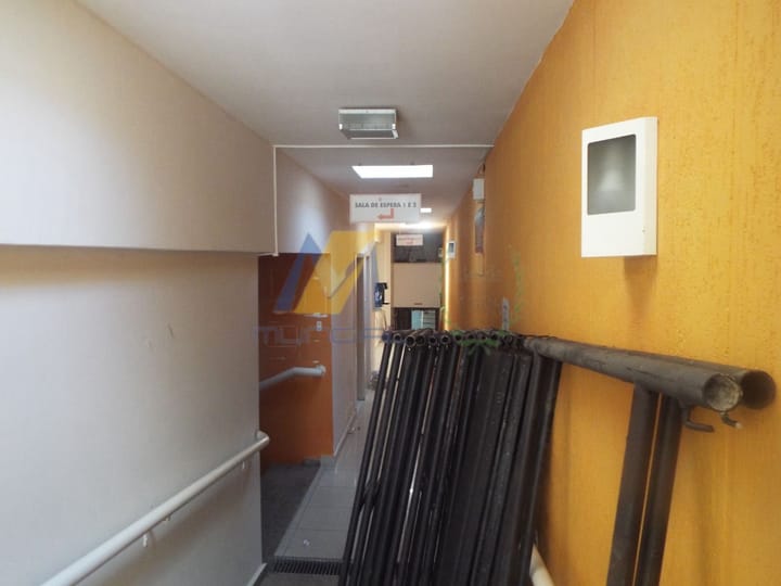 Prédio Inteiro para alugar, 451m² - Foto 21