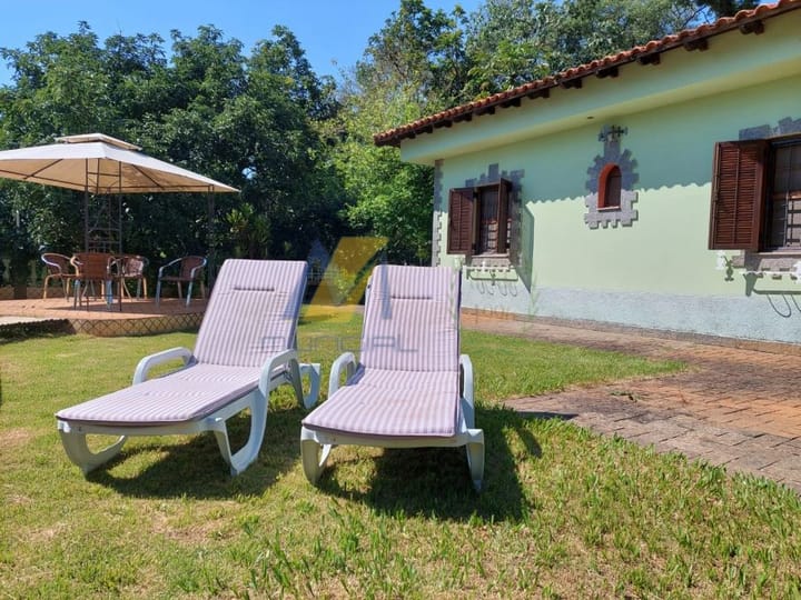 Fazenda à venda com 5 quartos, 2900m² - Foto 20