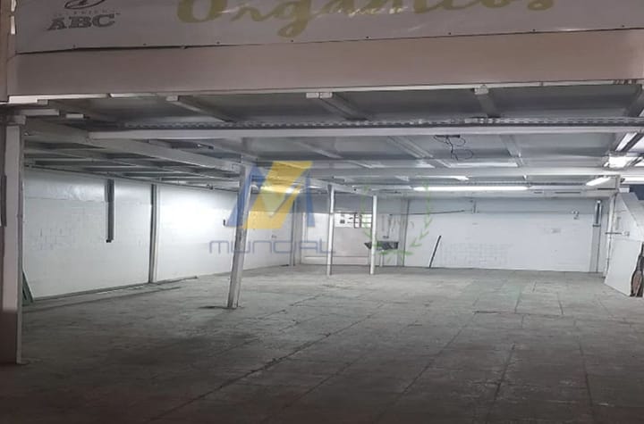 Depósito-Galpão-Armazém para alugar, 250m² - Foto 6